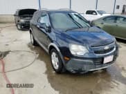 ✅ 2015 Chevrolet Captiva Sport LS • VIN: 3GNAL2EK5FS529602 • Lot: 47432855. Wystawiony na Copart z przebiegiem 171 784 mil. Bezpłatny archiwum sprzedaży aukcyjnych z USA i szczegółowy raport historii pojazdu na DreamBid. Zdjęcie 14.