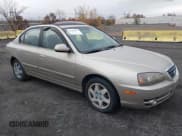 ✅ 2005 Hyundai Elantra GLS • VIN: KMHDN46D65U027283 • Лот: 43643172. Опубликован ранее на IAAI с пробегом 112 029 миль. Бесплатный доступ к архиву аукционных продаж из США и подробный отчёт об истории автомобиля на DreamBid. Изображение 1.