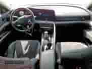 ✅ 2024 Hyundai Elantra • VIN: KMHLW4DK6RU021113 • Lot: 65016915. Listed on Copart with 13,819 mi miles. Access the free auction sales archive from the USA and view a detailed vehicle history report at DreamBid. Image 8.