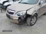 2008 Saturn VUE XR z VIN 3GSDL73778S585498, wystawiony jako IAAI lot #41504251 z przebiegiem 129 151 mil mil oraz . Historia ofert i sprzedaży dostępna na DreamBid. Obrazek 6.