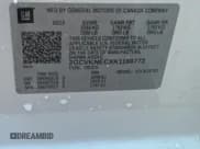 ✅ 2019 Chevrolet Silverado 1500 Work Truck • VIN: 2GCVKNECXK1169773 • Lot: 81573614. Wystawiony na Copart z przebiegiem 127 380 mil. Bezpłatny archiwum sprzedaży aukcyjnych z USA i szczegółowy raport historii pojazdu na DreamBid. Zdjęcie 10.