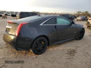 ✅ 2013 Cadillac CTS-V • VIN: 1G6DV1EP4D0108337 • Lot: 88963285. Listed on Copart with 128,463 mi. Free auction sales archive from the USA and detailed vehicle history report at DreamBid. Image 3.