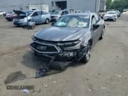 ✅ 2021 Acura TLX Technology • VIN: 19UUB5F43MA006914 • Лот: 63488795. Опубликован ранее на Copart с пробегом 37 536 миль. Бесплатный доступ к архиву аукционных продаж из США и подробный отчёт об истории автомобиля на DreamBid. Изображение 13.