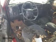 ✅ 1999 Chevrolet Blazer LS • VIN: 1GNCS18W2XK216654 • Lot: 92586055. Listed on Copart with Not provided. Free auction sales archive from the USA and detailed vehicle history report at DreamBid. Image 8.