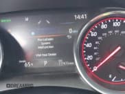 ✅ 2019 Toyota Camry XSE • VIN: 4T1B61HK1KU823093 • Lot: 43277286. Listed on IAAI with 117,472 mi. Free auction sales archive from the USA and detailed vehicle history report at DreamBid. Image 15.