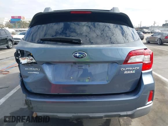 ✅ 2015 Subaru Outback Premium • VIN: 4S4BSAFC8F3236831 • Lot: 43696026. Wystawiony na IAAI z przebiegiem 86 409 mil. Bezpłatny archiwum sprzedaży aukcyjnych z USA i szczegółowy raport historii pojazdu na DreamBid. Zdjęcie 16.