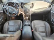 ✅ 2013 Hyundai Santa Fe GLS • VIN: KM8SNDHF0DU017269 • Лот: 90843165. Опубликован ранее на Copart с пробегом 221 733 миль. Бесплатный доступ к архиву аукционных продаж из США и подробный отчёт об истории автомобиля на DreamBid. Изображение 8.