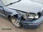 2004 Hyundai Sonata GLS z VIN KMHWF35H94A065434, wystawiony jako IAAI lot #41527880 z przebiegiem 137 357 mil mil oraz . Historia ofert i sprzedaży dostępna na DreamBid. Obrazek 12.