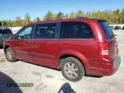 ✅ 2010 Chrysler Town & Country Touring Plus • VIN: 2A4RR8D13AR338489 • Lot: 83876465. Wystawiony na Copart z przebiegiem 137 572 mil. Bezpłatny archiwum sprzedaży aukcyjnych z USA i szczegółowy raport historii pojazdu na DreamBid. Zdjęcie 2.