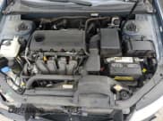 ✅ 2009 Hyundai Sonata GLS • VIN: 5NPET46C39H569866 • Лот: 57649664. Опубликован ранее на Copart с пробегом 66 354 миль. Бесплатный доступ к архиву аукционных продаж из США и подробный отчёт об истории автомобиля на DreamBid. Изображение 11.