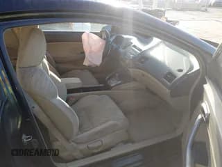 ✅ 2006 Honda Civic EX • VIN: 2HGFG128X6H543943 • Lot: 43457873. Wystawiony na IAAI z przebiegiem 214 268 mil. Bezpłatny archiwum sprzedaży aukcyjnych z USA i szczegółowy raport historii pojazdu na DreamBid. Zdjęcie 5.