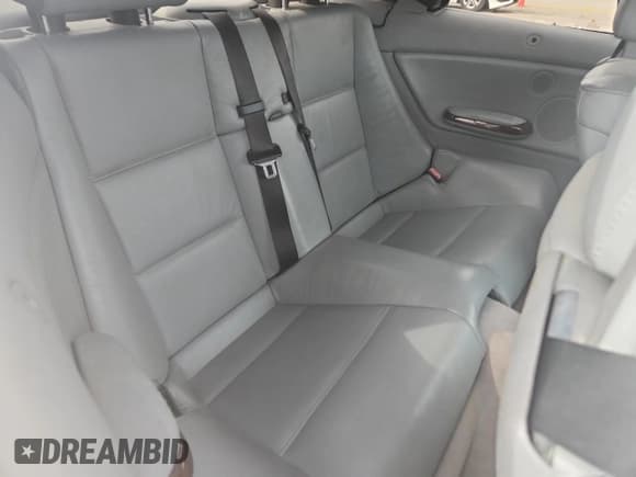 ✅ 2002 BMW 3 Series 330Ci • VIN: WBABS53422JU94256 • Лот: 81474335. Опубликован ранее на Copart с пробегом 125 896 миль. Бесплатный доступ к архиву аукционных продаж из США и подробный отчёт об истории автомобиля на DreamBid. Изображение 10.