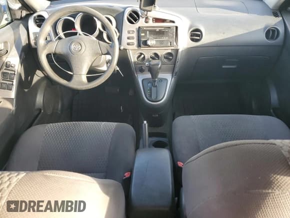 ✅ 2008 Toyota Matrix STD • VIN: 2T1KR32E78C708725 • Лот: 82735435. Опубликован ранее на Copart с пробегом Не указан. Бесплатный доступ к архиву аукционных продаж из США и подробный отчёт об истории автомобиля на DreamBid. Изображение 8.