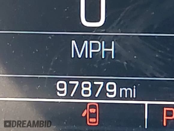 ✅ 2016 Chevrolet Silverado 1500 LTZ • VIN: 3GCUKSEC5GG308569 • Лот: 42728551. Опубликован ранее на IAAI с пробегом 97 879 миль. Бесплатный доступ к архиву аукционных продаж из США и подробный отчёт об истории автомобиля на DreamBid. Изображение 15.