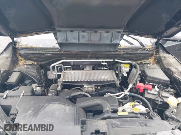 ✅ 2019 Subaru Ascent Touring • VIN: 4S4WMARD9K3464850 • Lot: 42330817. Listed on IAAI with 90,843 mi. Free auction sales archive from the USA and detailed vehicle history report at DreamBid. Image 10.