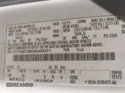 ✅ 2016 Ford Transit Cargo • VIN: 1FTYR2CM6GKA55411 • Lot: 42582896. Listed on IAAI with 89,921 mi. Free auction sales archive from the USA and detailed vehicle history report at DreamBid. Image 9.