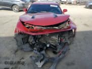 ✅ 2018 Chevrolet Camaro 2SS • VIN: 1G1FH1R70J0102272 • Lot: 81921935. Listed on Copart with 82,322 mi. Free auction sales archive from the USA and detailed vehicle history report at DreamBid. Image 5.