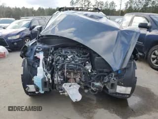 ✅ 2024 Hyundai Palisade Calligraphy • VIN: KM8R74GE4RU695175 • Лот: 84374174. Опубликован ранее на Copart с пробегом 30 565 миль. Бесплатный доступ к архиву аукционных продаж из США и подробный отчёт об истории автомобиля на DreamBid. Изображение 5.