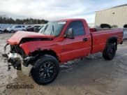 ✅ 2004 GMC Sierra 1500 • VIN: 1GTHC24244E335644 • Лот: 86395424. Опубликован ранее на Copart с пробегом Не указан. Бесплатный доступ к архиву аукционных продаж из США и подробный отчёт об истории автомобиля на DreamBid. Изображение 1.