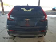 ✅ 2021 Cadillac XT4 FWD Premium Luxury • VIN: 1GYFZCR43MF055272 • Lot: 86995405. Listed on Copart with 25,531 mi. Free auction sales archive from the USA and detailed vehicle history report at DreamBid. Image 6.