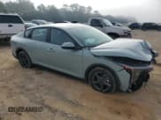 ✅ 2025 Kia K4 LXS • VIN: 3KPFT4DE9SE057385 • Лот: 93445065. Опубликован ранее на Copart с пробегом 18 786 миль. Бесплатный доступ к архиву аукционных продаж из США и подробный отчёт об истории автомобиля на DreamBid. Изображение 4.