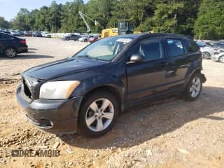 ✅ 2011 Dodge Caliber Mainstreet • VIN: 1B3CB3HA1BD110686 • Лот: 85863105. Опубликован ранее на Copart с пробегом 162 687 миль. Бесплатный доступ к архиву аукционных продаж из США и подробный отчёт об истории автомобиля на DreamBid. Изображение 1.