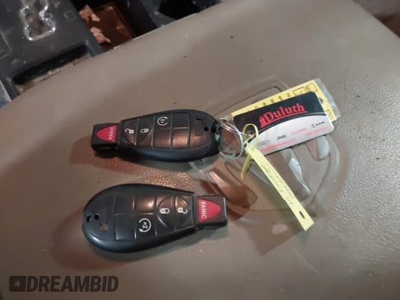 ✅ 2010 Dodge 1500 SLT • VIN: 1D7RV1CT3AS193258 • Lot: 41854144. Wystawiony na IAAI z przebiegiem 190 507 mil. Bezpłatny archiwum sprzedaży aukcyjnych z USA i szczegółowy raport historii pojazdu na DreamBid. Zdjęcie 11.