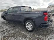 ✅ 2022 Chevrolet Silverado 1500 Custom • VIN: 3GCPDBEK9NG541379 • Lot: 84034735. Wystawiony na Copart z przebiegiem 92 975 mil. Bezpłatny archiwum sprzedaży aukcyjnych z USA i szczegółowy raport historii pojazdu na DreamBid. Zdjęcie 2.