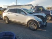 ✅ 2017 Cadillac XT5 Luxury AWD • VIN: 1GYKNDRS2HZ184185 • Lot: 90017685. Listed on Copart with 149,312 mi. Free auction sales archive from the USA and detailed vehicle history report at DreamBid. Image 4.