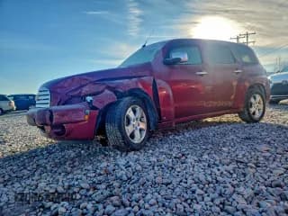 ✅ 2006 Chevrolet HHR LT • VIN: 3GNDA23P26S642313 • Лот: 92238955. Опубликован ранее на Copart с пробегом 130 988 миль. Бесплатный доступ к архиву аукционных продаж из США и подробный отчёт об истории автомобиля на DreamBid. Изображение 1.