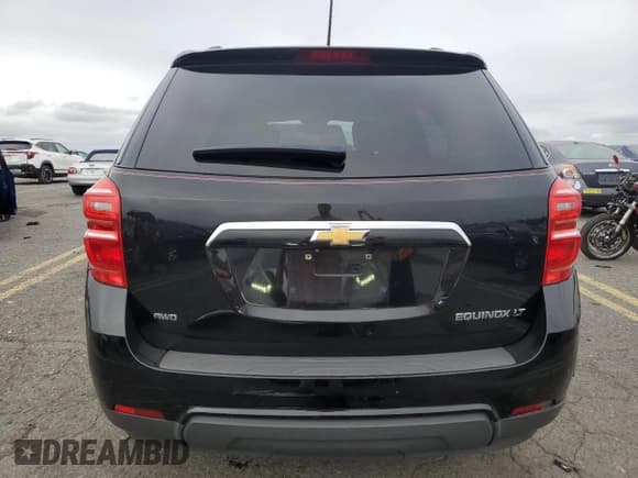✅ 2016 Chevrolet Equinox LT • VIN: 2GNFLFEK6G6117539 • Лот: 73580984. Опубликован ранее на Copart с пробегом 80 466 миль. Бесплатный доступ к архиву аукционных продаж из США и подробный отчёт об истории автомобиля на DreamBid. Изображение 6.