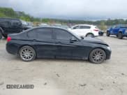 ✅ 2015 BMW 3 Series 328i • VIN: WBA3A5G55FNS82637 • Lot: 41815354. Listed on IAAI with 126,054 mi. Free auction sales archive from the USA and detailed vehicle history report at DreamBid. Image 13.