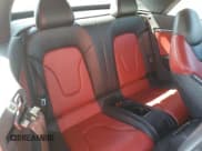 ✅ 2014 Audi S5 Prestige • VIN: WAUVGAFH2EN012145 • Lot: 72852794. Wystawiony na Copart z przebiegiem 72 188 mil. Bezpłatny archiwum sprzedaży aukcyjnych z USA i szczegółowy raport historii pojazdu na DreamBid. Zdjęcie 11.