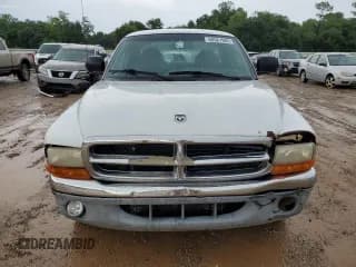 ✅ 1999 Dodge Dakota SLT • VIN: 1B7GL22X6XS288228 • Lot: 60561905. Wystawiony na Copart z przebiegiem 185 699 mil. Bezpłatny archiwum sprzedaży aukcyjnych z USA i szczegółowy raport historii pojazdu na DreamBid. Zdjęcie 5.