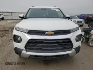 ✅ 2023 Chevrolet TrailBlazer LT • VIN: KL79MRSL5PB038732 • Лот: 93103315. Опубликован ранее на Copart с пробегом 210 027 миль. Бесплатный доступ к архиву аукционных продаж из США и подробный отчёт об истории автомобиля на DreamBid. Изображение 5.
