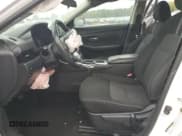 ✅ 2021 Nissan Sentra SV • VIN: 3N1AB8CV3MY232417 • Lot: 80800465. Listed on Copart with 90,332 mi. Free auction sales archive from the USA and detailed vehicle history report at DreamBid. Image 7.