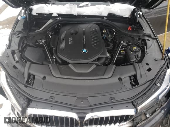 ✅ 2017 BMW 7 Series 740i xDrive • VIN: WBA7E4C59HGU99430 • Lot: 37789053. Listed on Copart with Not provided. Free auction sales archive from the USA and detailed vehicle history report at DreamBid. Image 11.