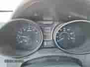 2013 Hyundai Veloster Turbo с VIN KMHTC6AE5DU128357, выставлен на аукционе Copart как лот 64139565 с пробегом 96 208 миль миль и Списание • Salvage title. История ставок и продаж доступна на DreamBid. Изображение 9.