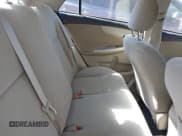 ✅ 2012 Toyota Corolla L • VIN: 2T1BU4EE4CC850863 • Lot: 43359542. Listed on IAAI with 159,303 mi. Free auction sales archive from the USA and detailed vehicle history report at DreamBid. Image 8.