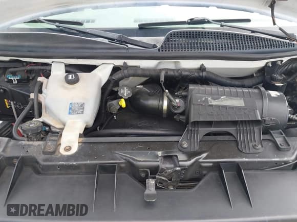 ✅ 2014 Chevrolet Express Cargo • VIN: 1GCSGAFX7E1182411 • Lot: 43142948. Wystawiony na IAAI z przebiegiem 248 561 mil. Bezpłatny archiwum sprzedaży aukcyjnych z USA i szczegółowy raport historii pojazdu na DreamBid. Zdjęcie 10.