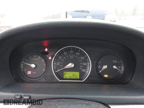 ✅ 2008 Hyundai Sonata SE • VIN: 5NPEU46F58H340269 • Лот: 41419021. Опубликован ранее на IAAI с пробегом 192 566 миль. Бесплатный доступ к архиву аукционных продаж из США и подробный отчёт об истории автомобиля на DreamBid. Изображение 7.