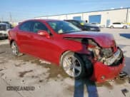 ✅ 2011 Lexus IS 250 • VIN: JTHBF5C25B5153057 • Лот: 91282955. Опубликован ранее на Copart с пробегом 139 667 миль. Бесплатный доступ к архиву аукционных продаж из США и подробный отчёт об истории автомобиля на DreamBid. Изображение 4.