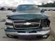 2006 Chevrolet Silverado 1500 LT2 z VIN 2GCEC19T161141544, wystawiony jako Copart lot #54397445 z przebiegiem 89 462 mil mil oraz Szkoda całkowita • Salvage title. Historia ofert i sprzedaży dostępna na DreamBid. Obrazek 5.