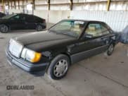 ✅ 1993 Mercedes-Benz 300 • VIN: WDBEA52E8PB942285 • Lot: 92856745. Listed on Copart with 181,593 mi. Free auction sales archive from the USA and detailed vehicle history report at DreamBid. Image 1.
