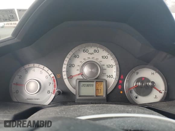 ✅ 2011 Honda Pilot EX-L • VIN: 5FNYF4H58BB054384 • Lot: 67710295. Wystawiony na Copart z przebiegiem 203 899 mil. Bezpłatny archiwum sprzedaży aukcyjnych z USA i szczegółowy raport historii pojazdu na DreamBid. Zdjęcie 9.