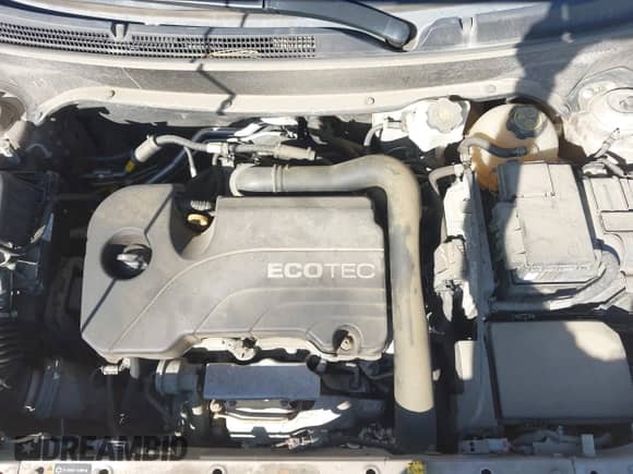 2018 Chevrolet Equinox LT with VIN 3GNAXJEV3JL107596, listed as a IAAI auction lot 43350614 with 105,715 mi miles and . Bid and sale history available at DreamBid. Image 10.