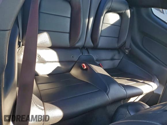 ✅ 2016 Ford Mustang EcoBoost Premium • VIN: 1FA6P8THXG5200604 • Лот: 94670245. Опубликован ранее на Copart с пробегом 70 110 миль. Бесплатный доступ к архиву аукционных продаж из США и подробный отчёт об истории автомобиля на DreamBid. Изображение 10.