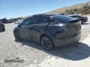 ✅ 2021 Tesla Model X Long Range Plus • VIN: 5YJXCAE24MF324937 • Lot: 65581635. Wystawiony na Copart z przebiegiem Nie podano. Bezpłatny archiwum sprzedaży aukcyjnych z USA i szczegółowy raport historii pojazdu na DreamBid. Zdjęcie 2.