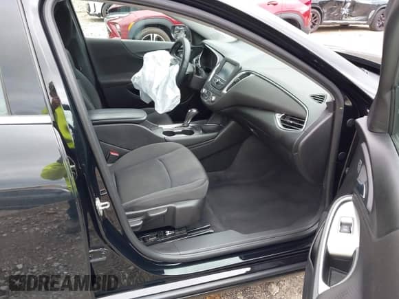 2016 Chevrolet Malibu LT с VIN 1G1ZE5ST5GF264103, выставлен на аукционе IAAI как лот 43342819 с пробегом 125 075 миль миль и . История ставок и продаж доступна на DreamBid. Изображение 5.