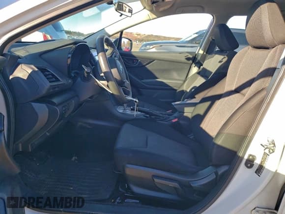 ✅ 2017 Subaru Impreza • VIN: 4S3GKAA66H3628110 • Lot: 93692145. Listed on Copart with 95,259 mi. Free auction sales archive from the USA and detailed vehicle history report at DreamBid. Image 7.